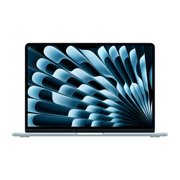 Ноутбук APPLE MacBook Air 1TB Sky Blue