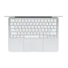 Ноутбук APPLE MacBook Neo 256GB Silver