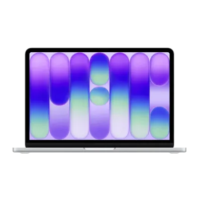 Ноутбук APPLE MacBook Neo 256GB Silver