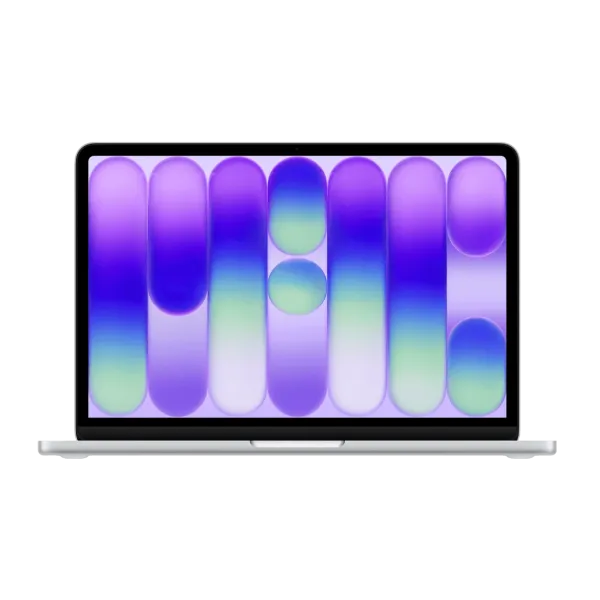Ноутбук APPLE MacBook Neo 256GB Silver