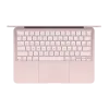 Ноутбук APPLE MacBook Neo 512GB Blush