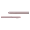 Ноутбук APPLE MacBook Neo 512GB Blush