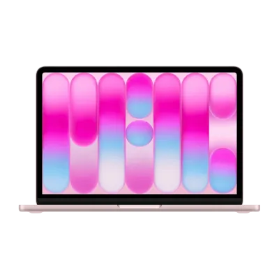 Ноутбук APPLE MacBook Neo 512GB Blush
