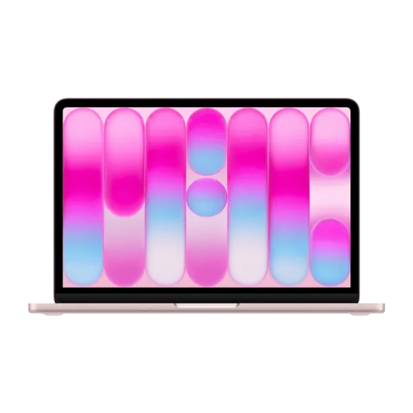 Ноутбук APPLE MacBook Neo 256GB Blush