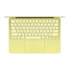 Ноутбук APPLE MacBook Neo 512GB Citrus