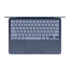 Ноутбук APPLE MacBook Neo 256GB Indigo