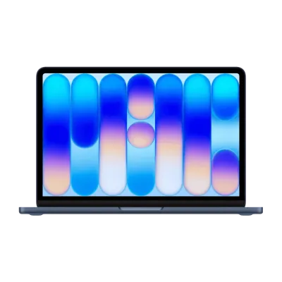 Ноутбук APPLE MacBook Neo 256GB Indigo