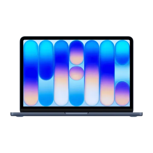 Ноутбук APPLE MacBook Neo 256GB Indigo