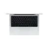Ноутбук APPLE MacBookPro 512GB Silver