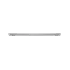 Ноутбук APPLE MacBookPro 512GB Silver