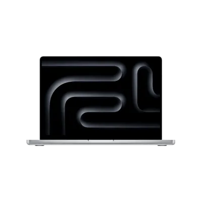 Ноутбук APPLE MacBookPro 512GB Silver