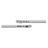 Ноутбук APPLE MacBookPro 512GB Silver