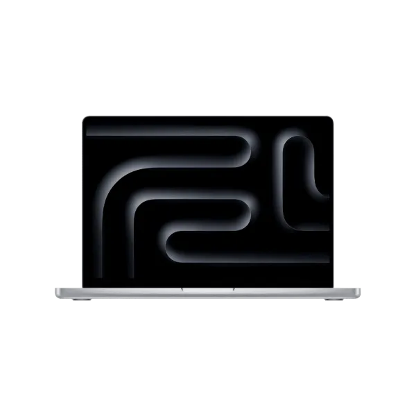 Ноутбук APPLE MacBook Pro 512GB Silver