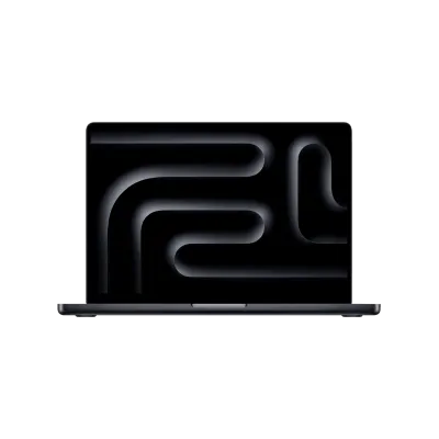 Ноутбук APPLE MacBook Pro 512GB Space Black