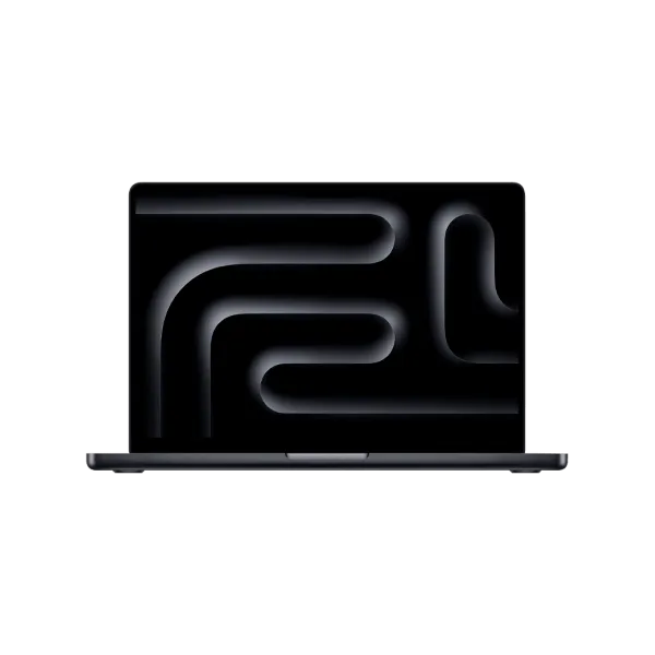 Ноутбук APPLE MacBook Pro 2TB Space Black