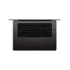 Ноутбук APPLE MacBook Pro 512GB Space Black