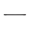 Ноутбук APPLE MacBook Pro 512GB Space Black