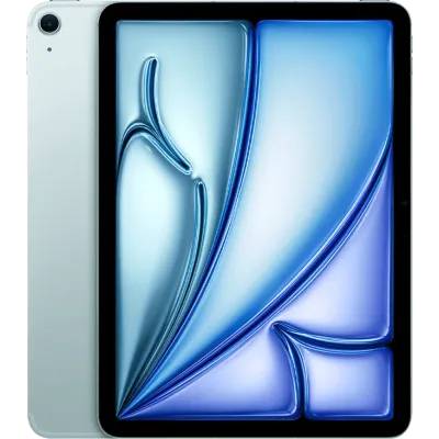 Планшет APPLE iPad Air 128GB Blue