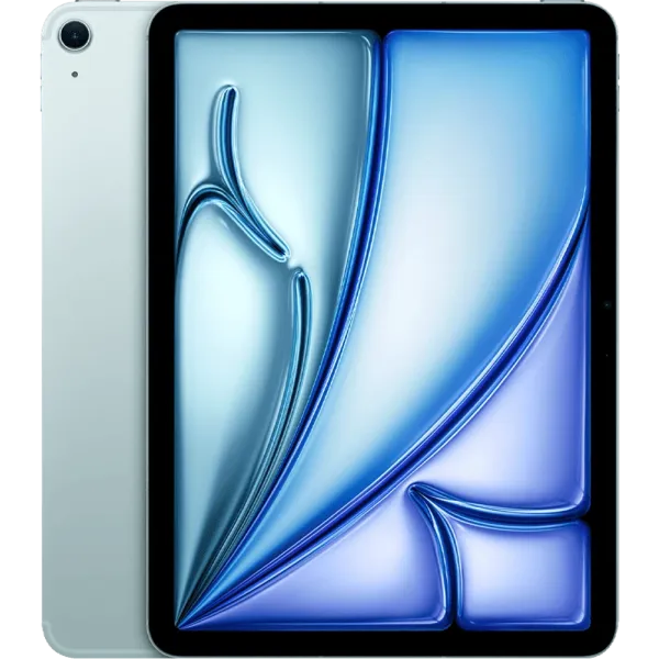 Планшет APPLE iPad Air 128GB Blue