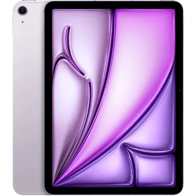 Планшет APPLE iPad Air 128GB Purple