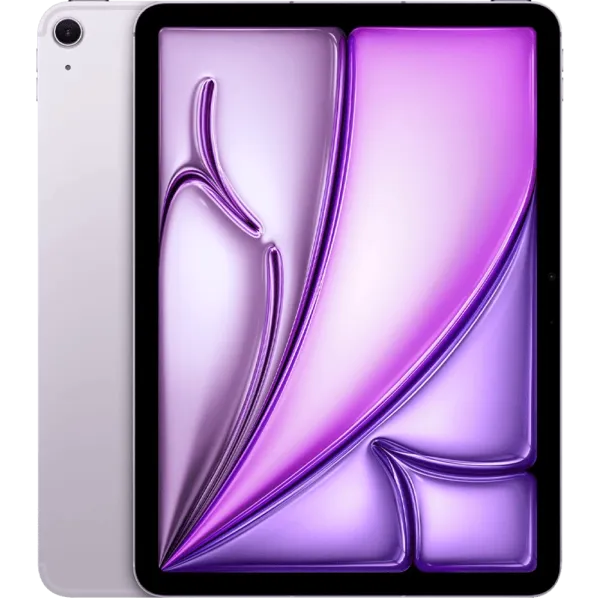 Планшет APPLE iPad Air 128GB Purple