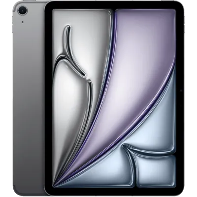 Планшет APPLE iPad Air 128GB Space Gray