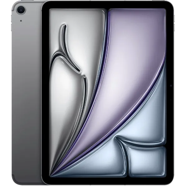 Планшет APPLE iPad Air 128GB Space Gray