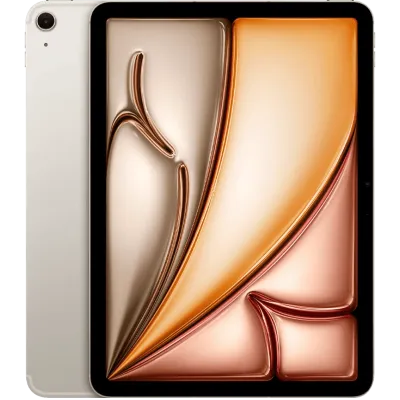 Планшет APPLE iPad Air 256GB Starlight