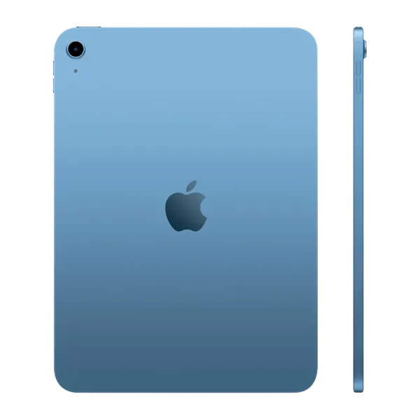 Планшет APPLE iPad 11 256GB Blue