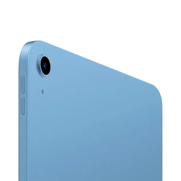 Планшет APPLE iPad 11 256GB Blue