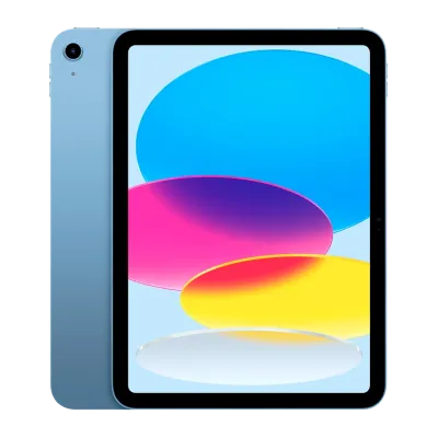 Планшет APPLE iPad 11 256GB Blue