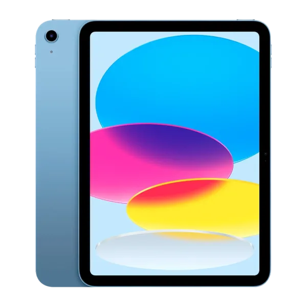 Планшет APPLE iPad 11 128GB Blue