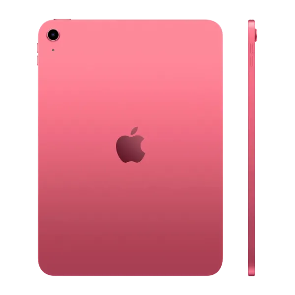 Планшет APPLE iPad 11 256GB Pink