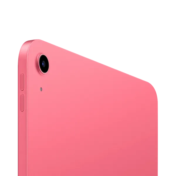 Планшет APPLE iPad 11 256GB Pink