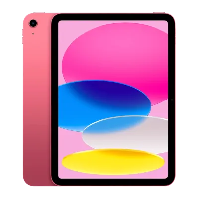 Планшет APPLE iPad 11 256GB Pink