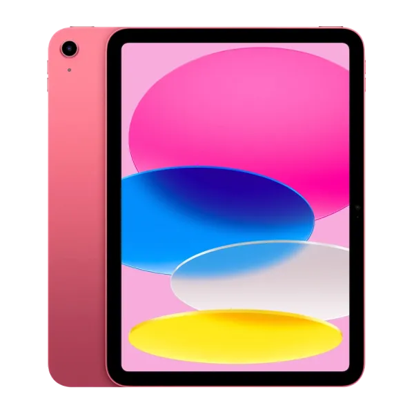 Планшет APPLE iPad 11 256GB Pink