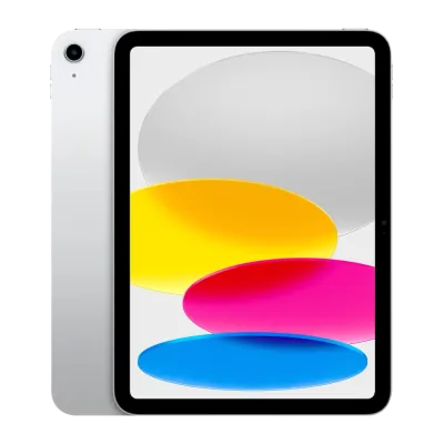 Планшет APPLE iPad 11 256GB Silver