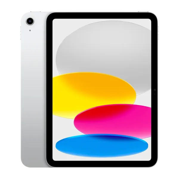 Планшет APPLE iPad 11 256GB Silver