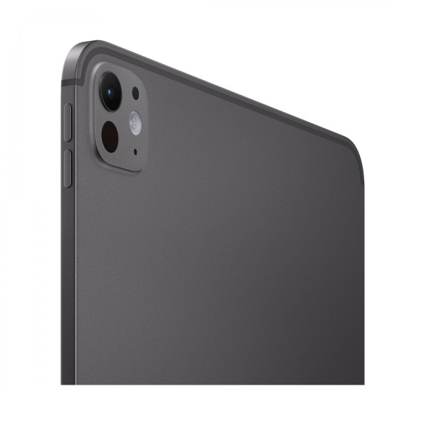 Планшет APPLE iPad Pro 256GB Space Black