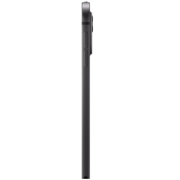Планшет APPLE iPad Pro 256GB Space Black