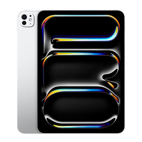 Планшет APPLE iPad Pro 1TB Silver