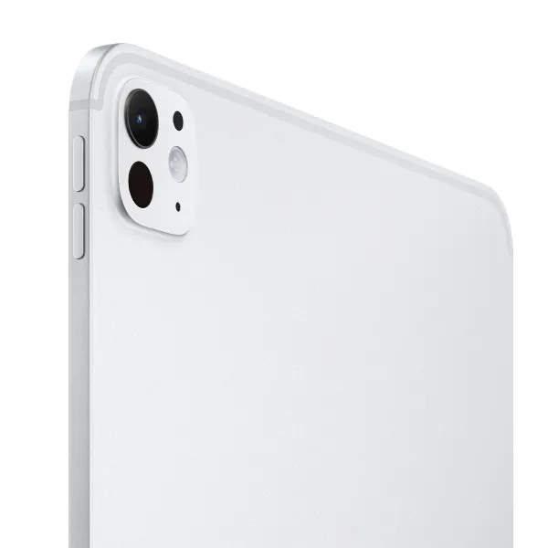 Планшет APPLE iPad Pro 2TB Silver