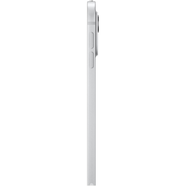 Планшет APPLE iPad Pro 2TB Silver