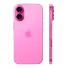 Смартфон APPLE iPhone 16 Plus 128GB Pink