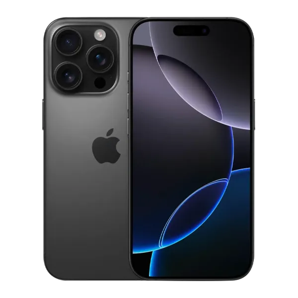 Смартфон APPLE iPhone 16 Pro Max 1TB Black Titanium