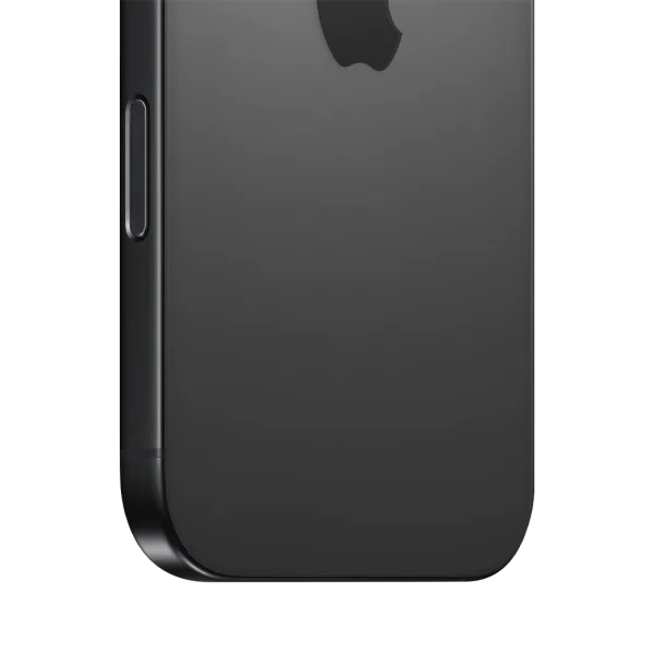 Смартфон APPLE iPhone 16 Pro Max 1TB Black Titanium