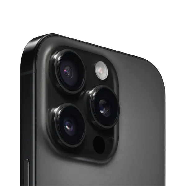 Смартфон APPLE iPhone 16 Pro Max 1TB Black Titanium