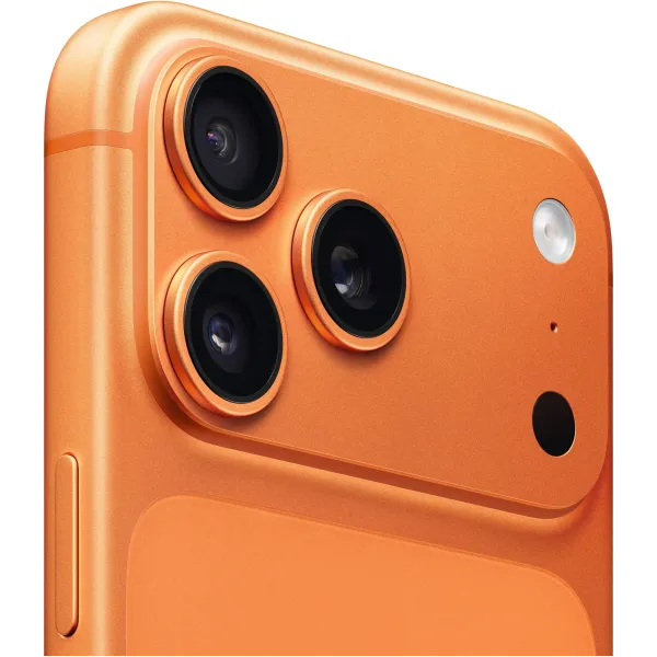 Смартфон APPLE iPhone 17 Pro Max 512GB Cosmic Orange