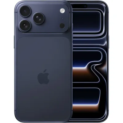 Смартфон APPLE iPhone 17 Pro Max 2TB Deep Blue