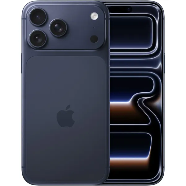 Смартфон APPLE iPhone 17 Pro Max 1TB Deep Blue